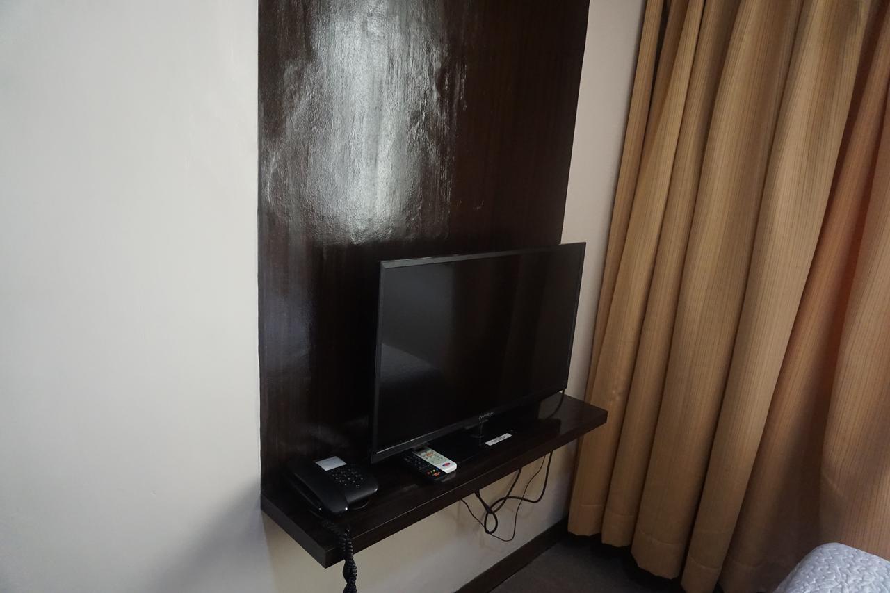 The Shila Philla Hotel Makati City Luaran gambar