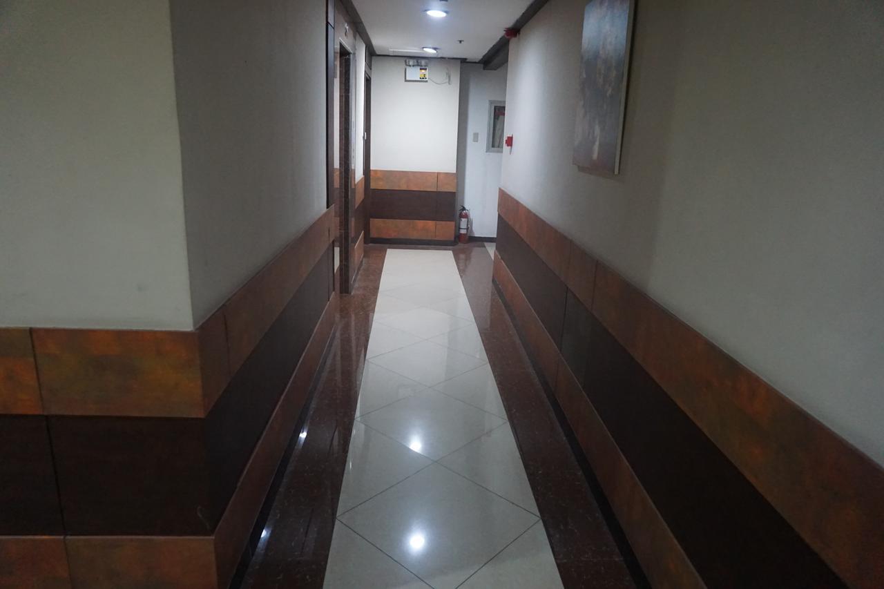 The Shila Philla Hotel Makati City Luaran gambar