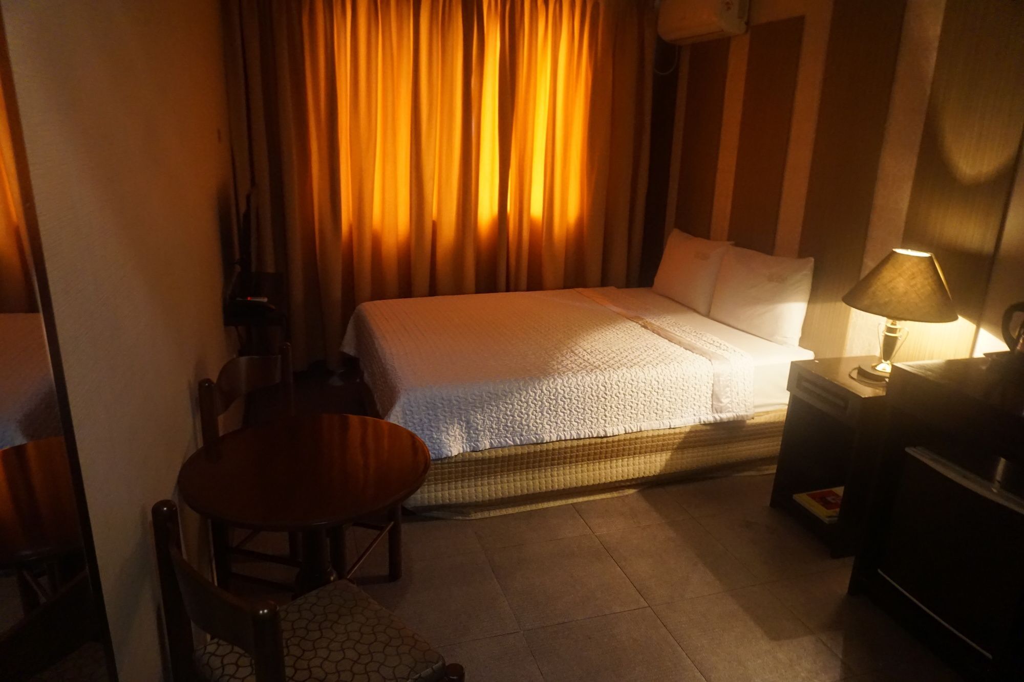 The Shila Philla Hotel Makati City Luaran gambar